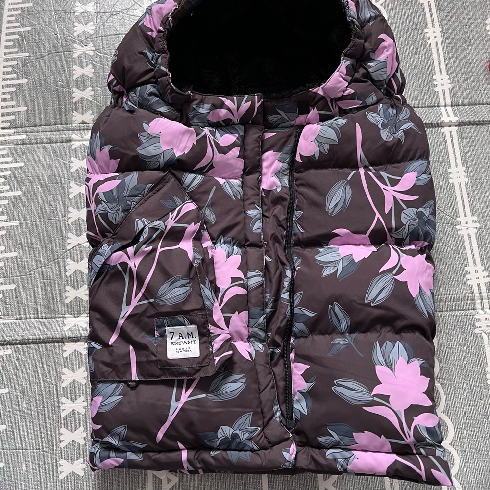 7am Blanket 212 Evolution Nightingale ***READ